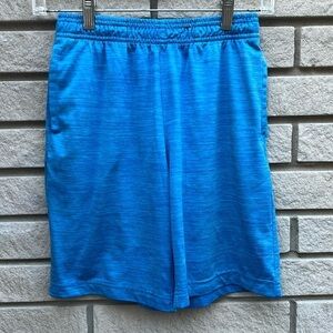 Head Blue Athletic Shorts Sz L